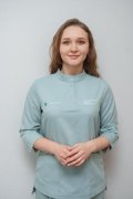 Насртдинова Илиза Рузиловна