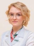 Демидова Ангелина Олеговна