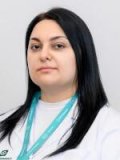 Марянян Зара Артуровна