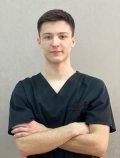 Шрайнер Тимофей Александрович