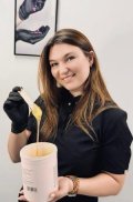 Ибрагимова Мария