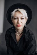 Христофорова Эмилия