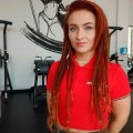 Леоненко Александра