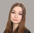 Сапронова Мария Сергеевна