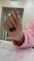 Тумаланова Диана Дмитриевна