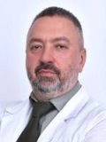 Тихонюк Михаил Алексеевич