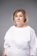 Плотникова Нелли Ризадиновна