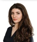 Ковешникова Вероника Станиславовна