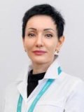 Моисеева Ольга Владимировна