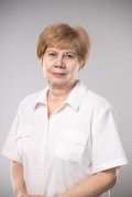 Кузнецова Наталья Александровна