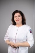 Шаханова Светлана Владимировна