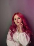 Черенкова Елена