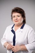 Иванченко Елена Леонидовна