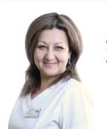 Тумангариева Галия Миллертовна