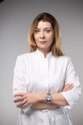 Катушкина Юлия Александровна
