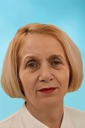 Плошница Мария Алексеевна