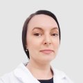 Хватова Елена Анатольевна