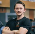 Ганичев Андрей Валерьевич