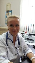 Кургузова Елена Кондратьевна