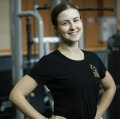 Пащенко Екатерина