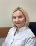 Самоковская Марина Валериевна