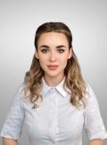 Головко Настасья Сергеевна