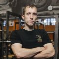 Прасолов Илья