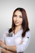 Пузевич Юлия Игоревна