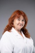 Метелица Ирина Николаевна