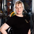 Галанова Валентина