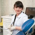 Ледовская Ирина Анастасьевна