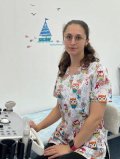 Романюк Алена