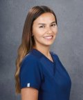 Краснова Наталия Алексеевна