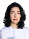 Атаева Муминат Маратовна