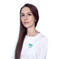 Николаева Елена Геннадьевна
