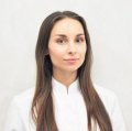 Лебедева Таисия Михайловна