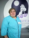 Архипова Наталия Николаевна