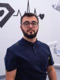 Батчаев Хасан Казбекович