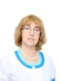 Кахидзе Людмила Александровна