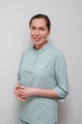 Разумцева Екатерина Александровна