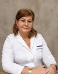 Лядова Мария Васильевна