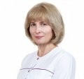 Кашенцева Ольга Алексеевна