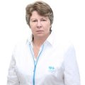 Викулова Светлана Николаевна