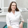 Гомонюк Антонина Андреевна