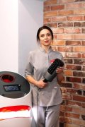 Буко Анжелика Витальевна