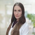 Морозова Александра Валерьевна