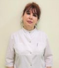 Верецкая Татьяна Николаевна