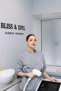 Байдужева Мария