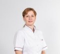 Котельникова Анна Николаевна