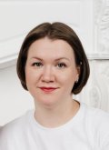 Касьянчик Кристина Владимировна